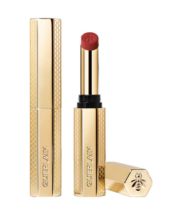 Produktbild 1 von 6, GUERLAIN KissKiss Lippenstift
