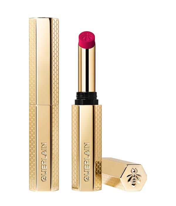 Produktbild 1 von 6, GUERLAIN KissKiss Lippenstift