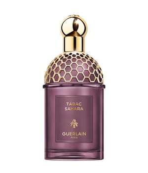GUERLAIN Absolus Allegoria Tabac Sahara