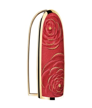 GUERLAIN Rouge G Case Obudowa na szminkę 1 szt. Red Rose