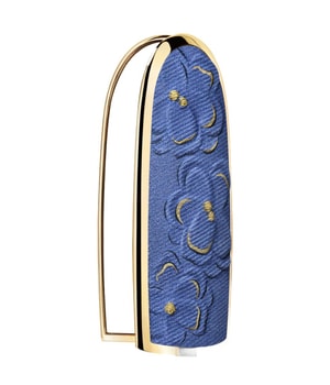 GUERLAIN Rouge G Case Obudowa na szminkę 1 szt. Denim Flora