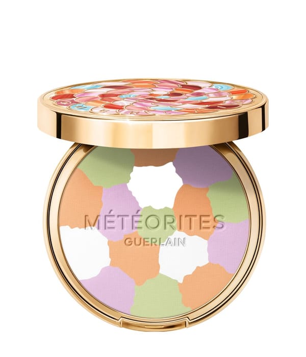 Zdjęcie produktu 1 z 6, GUERLAIN Météorites Puder
