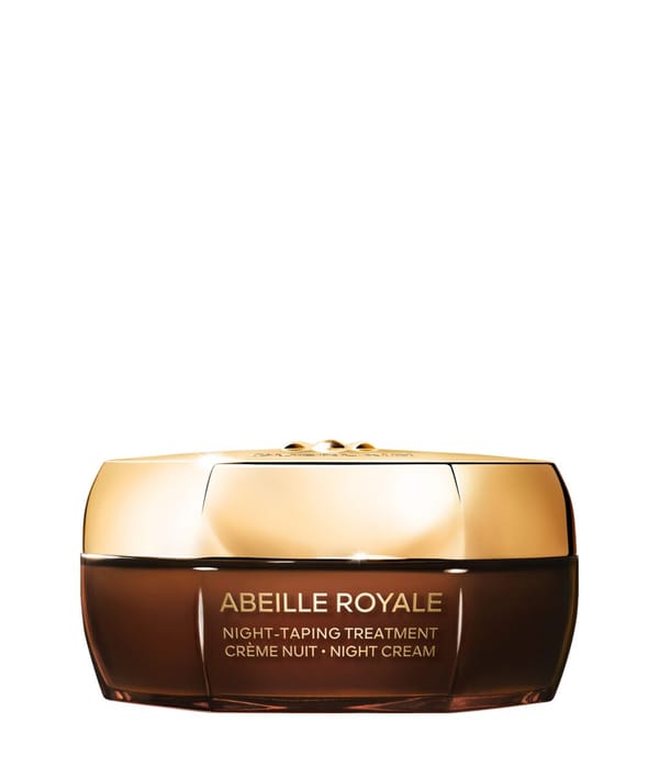 Zdjęcie produktu 1 z 6, GUERLAIN Abeille Royale Krem na noc