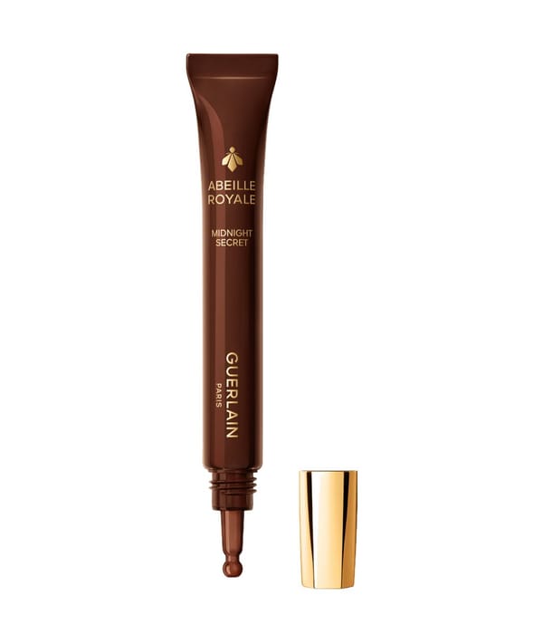 Produktbild 1 von 6, GUERLAIN Abeille Royale Nachtcreme