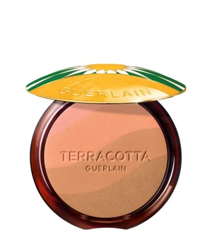 Produktbild 1 von 6, GUERLAIN Terracotta Puder
