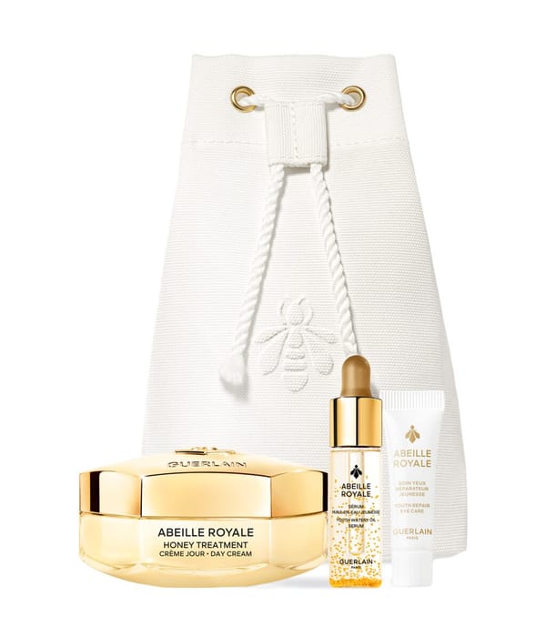 Zdjęcie produktu 1 z 6, GUERLAIN Abeille Royale Zestaw do pielęgnacji twarzy