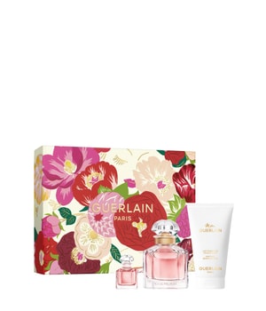 guerlain mon guerlain woda perfumowana 50 ml   zestaw  