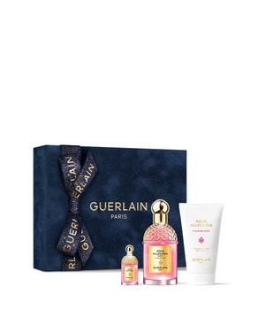 guerlain aqua allegoria florabloom woda perfumowana 75 ml   zestaw  