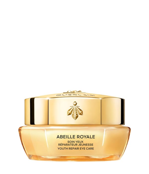Tuotekuva 1/6, GUERLAIN Abeille Royale Silmänympärysvoide