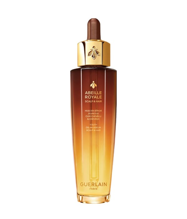 Produktbild 1 von 6, GUERLAIN Abeille Royale Haarserum