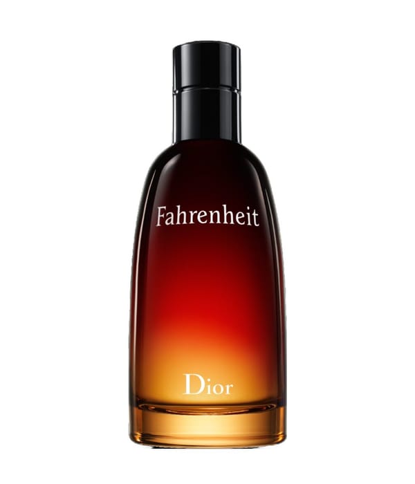Produktbild 1 von 1, DIOR Fahrenheit Eau de Toilette