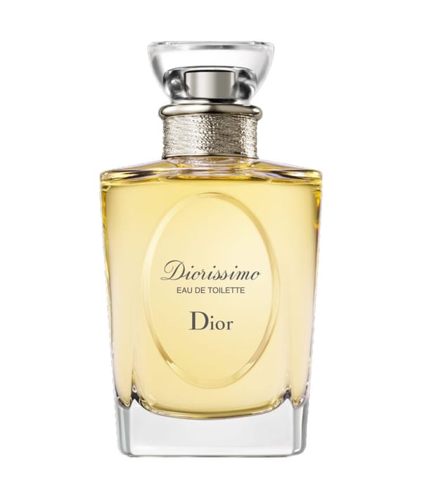 Produktbild 1 von 1, DIOR Diorissimo Eau de Toilette