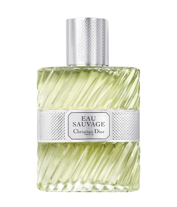 Produktbild 1 von 1, DIOR Eau Sauvage Eau de Toilette