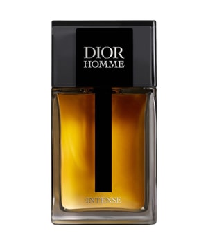Dior Dior Homme Intense 2011