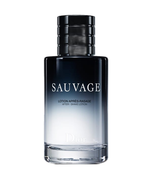 Produktbild 1 von 1, DIOR Sauvage After Shave Lotion