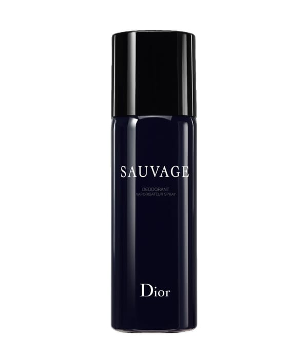 Produktbild 1 von 1, DIOR Sauvage Deodorant Spray