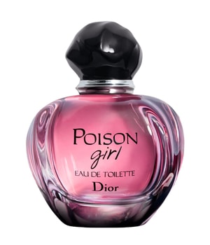 DIOR Poison Girl Eau de Toilette