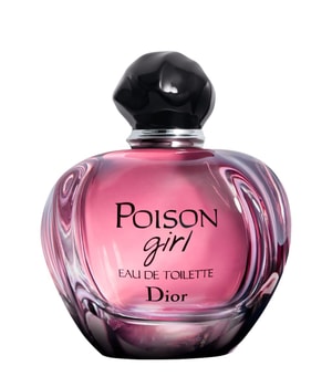 DIOR Poison Girl Eau de Toilette
