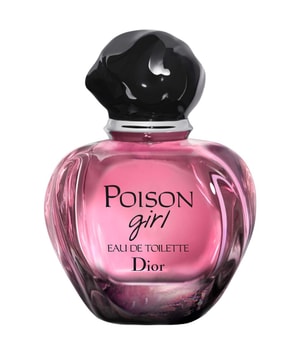 DIOR Poison Girl Eau de Toilette