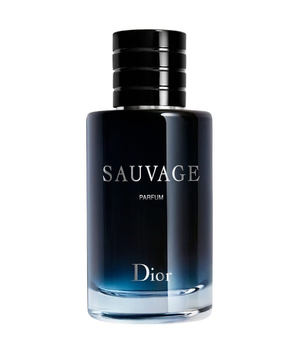 Produktbild 1 von 1, DIOR Sauvage Parfum