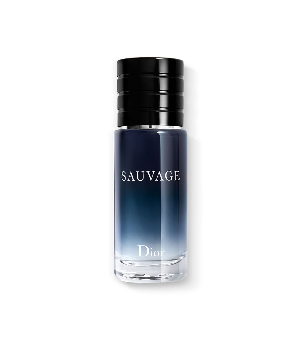 DIOR Sauvage Eau de Toilette online kaufen