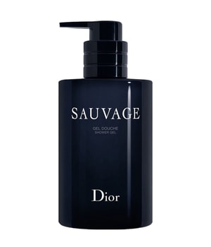 Produktbild 1 von 1, DIOR Sauvage Duschgel