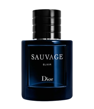 DIOR Sauvage Elixir Parfum