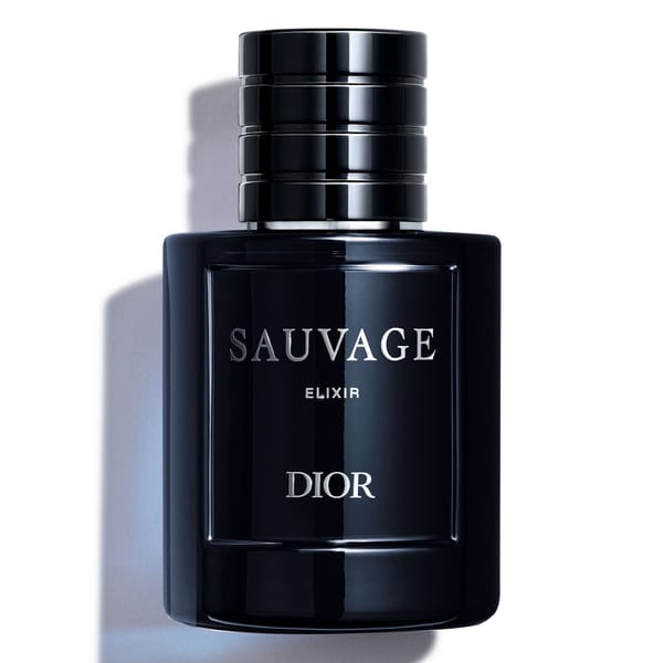 Produktbild 1 von 5, DIOR Sauvage Parfum