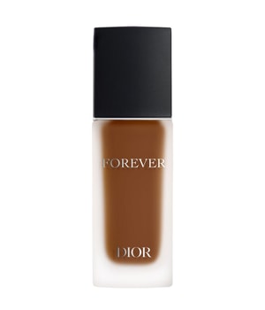 DIOR Diorskin Forever Matte Creme Foundation