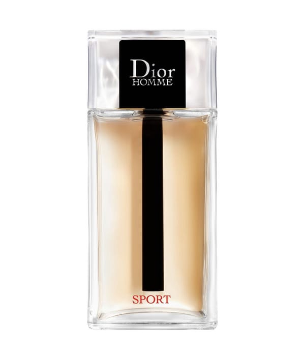 Produktbild 1 von 3, DIOR Homme Sport Eau de Toilette
