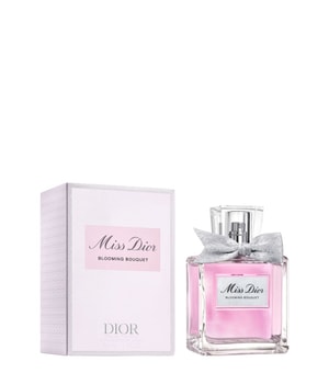 DIOR ✓ Miss Dior Blooming Bouquet Eau de Toilette bei flaconi