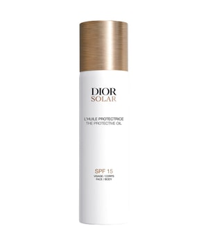 Produktbild 1 von 1, DIOR Solar Sonnenöl