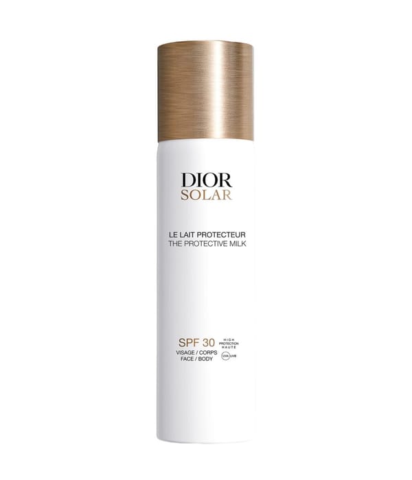 Produktbild 1 von 1, DIOR Solar Sonnenmilch