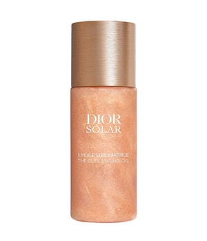 Produktbild 1 von 1, DIOR Solar Körperöl