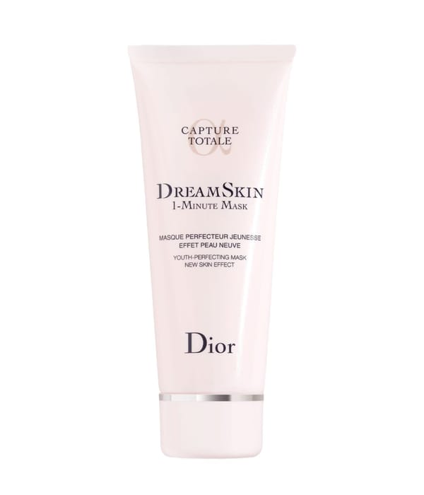 Produktbild 1 von 2, DIOR Dreamskin Gesichtsmaske