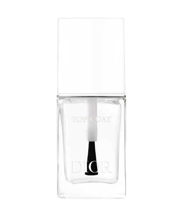 Produktbild 1 von 1, DIOR Top Coat Nagelüberlack