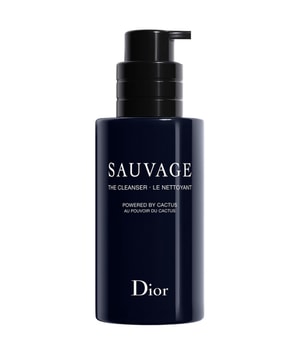 Produktbild 1 von 3, DIOR Sauvage Mencare Reinigungscreme