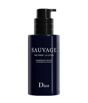 Produktbild 1 von 4, DIOR Sauvage Mencare Gesichtslotion