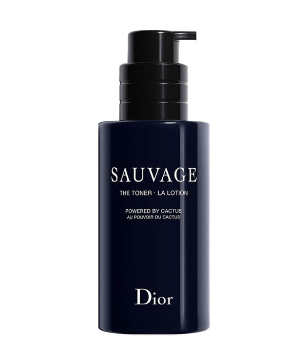 Produktbild 1 von 4, DIOR Sauvage Mencare Gesichtslotion