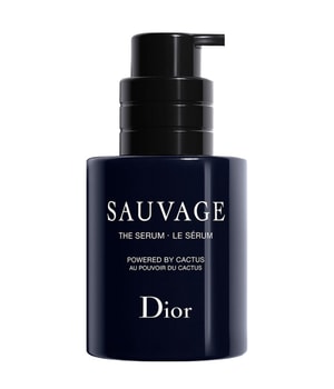Produktbild 1 von 4, DIOR Sauvage Mencare Gesichtsserum