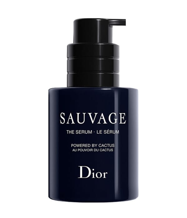 Produktbild 1 von 4, DIOR Sauvage Mencare Gesichtsserum
