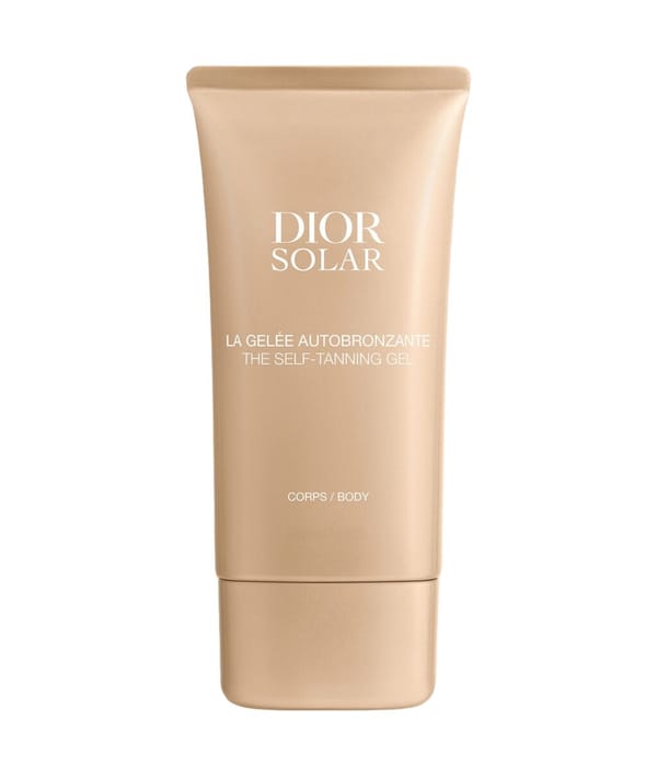 Produktbild 1 von 2, DIOR Solar Selbstbräunungsgel