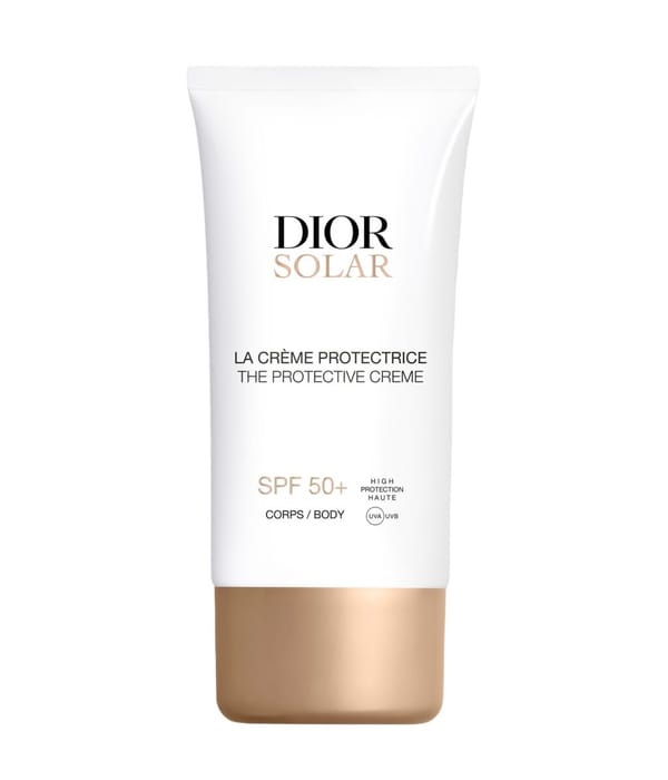 Produktbild 1 von 1, DIOR Solar Sonnencreme