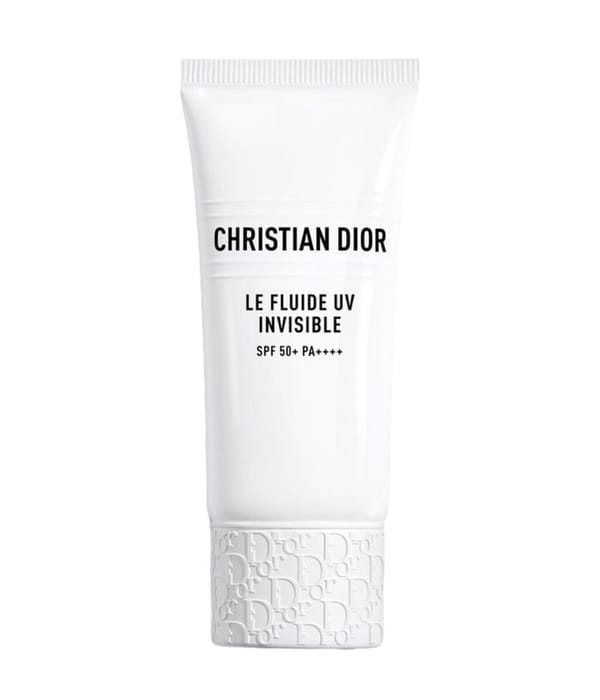 Produktbild 1 von 4, DIOR Le Fluide Sonnencreme