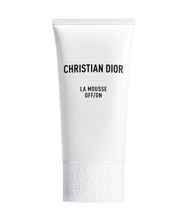 Produktbild 1 von 1, DIOR LA MOUSSE Reinigungsschaum