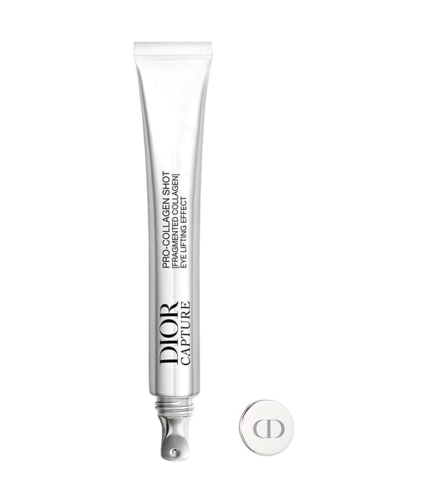 Produktbild 1 von 5, DIOR Capture Augencreme