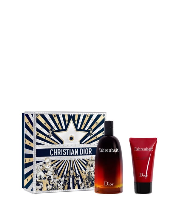 Produktbild 1 von 2, DIOR Fahrenheit Duftset
