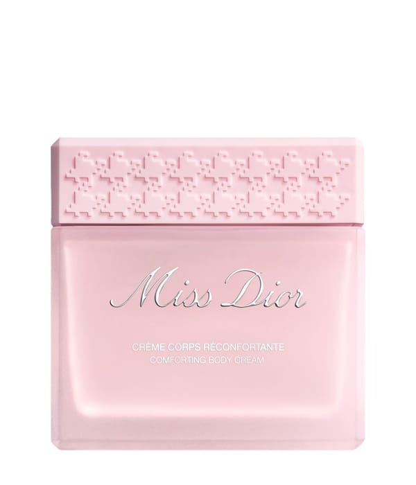 Produktbild 1 von 4, DIOR Miss Dior Körpercreme