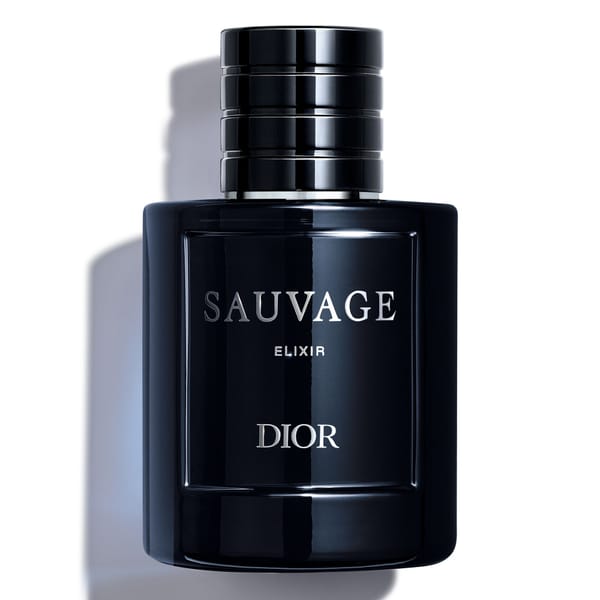 Produktbild 1 von 5, DIOR Sauvage Parfum