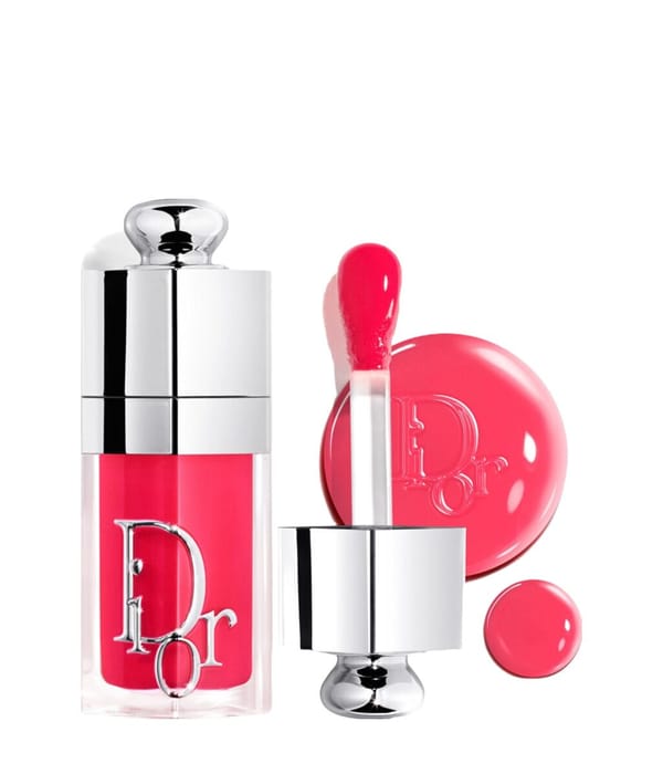 Produktbild 1 von 4, DIOR Addict Lippenöl